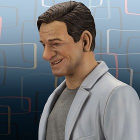 Walter Matthau Old & Rare Limited Edition 1/6 Statue by Infinite Statue